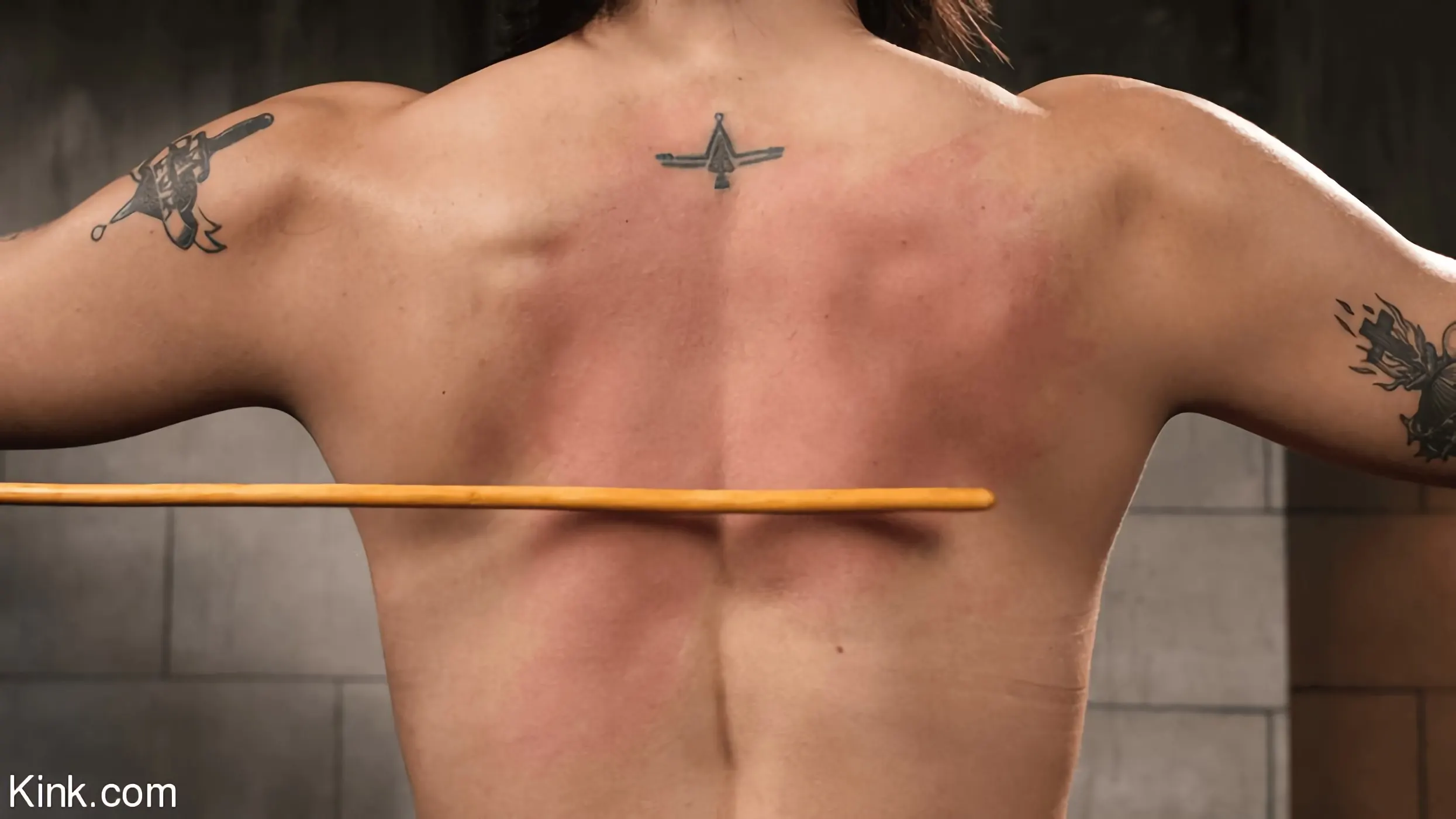 Brooklyn Gray en 'Escuela de sumisión, día uno: Brooklyn Gray' from 'Kink' (foto 8) Kink 'Escuela de sumisión, día uno: Brooklyn Gray' protagonizando Brooklyn Gray (foto 8)