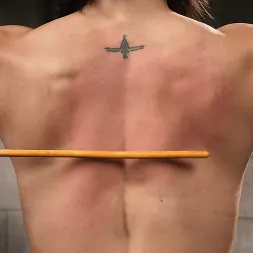 Brooklyn Gray en Escuela de sumisión, día uno: Brooklyn Gray (foto 8) Brooklyn Gray en 'Kink' Escuela de sumisión, día uno: Brooklyn Gray (Miniatura 8)