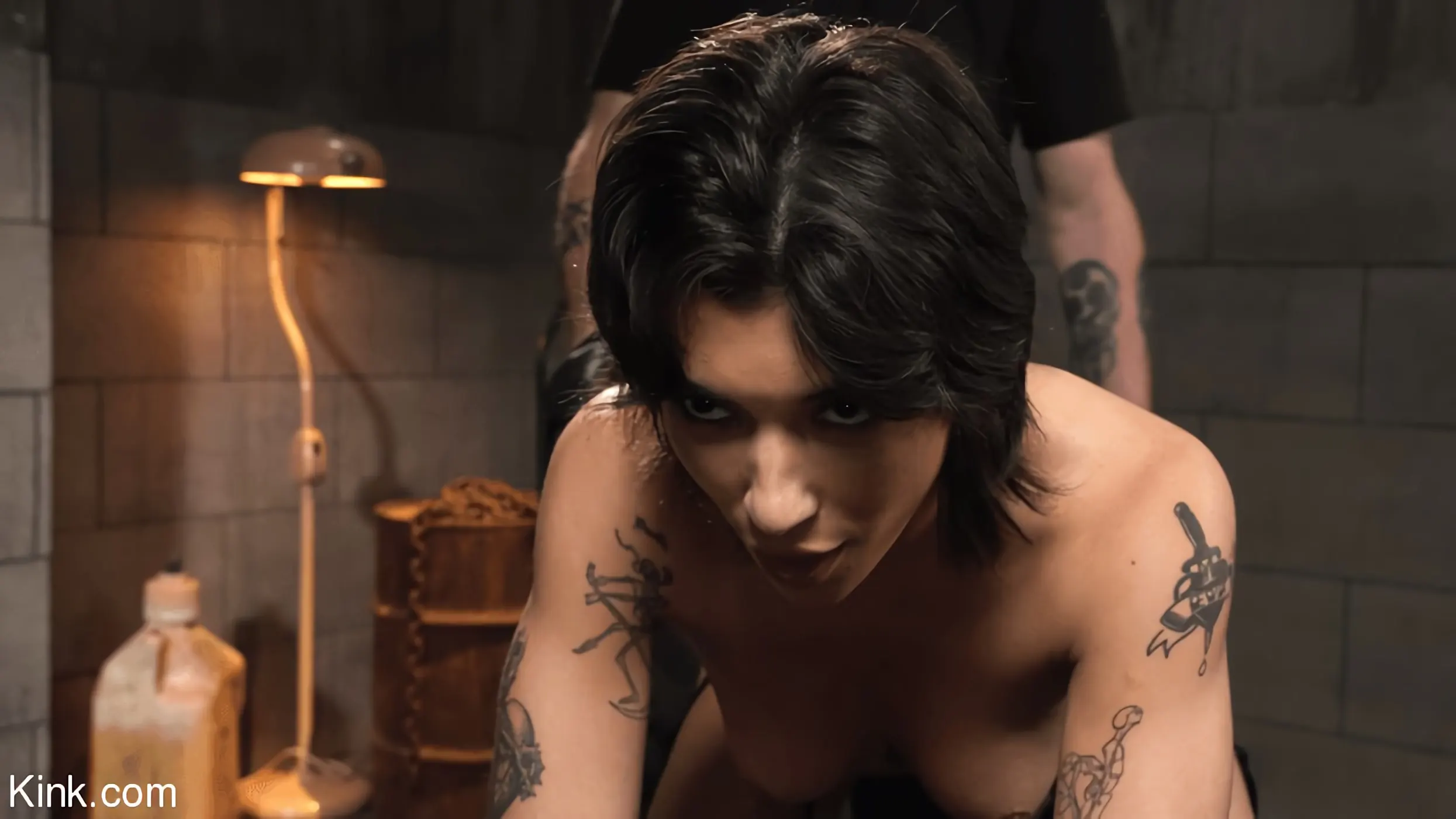 Brooklyn Gray en 'Escuela de sumisión, día uno: Brooklyn Gray' from 'Kink' (foto 19) Kink 'Escuela de sumisión, día uno: Brooklyn Gray' protagonizando Brooklyn Gray (foto 19)