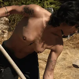 Brooklyn Gray en Escuela de sumisión, día tres: Brooklyn Gray (foto 10) Brooklyn Gray en 'Kink' Escuela de sumisión, día tres: Brooklyn Gray (Miniatura 10)