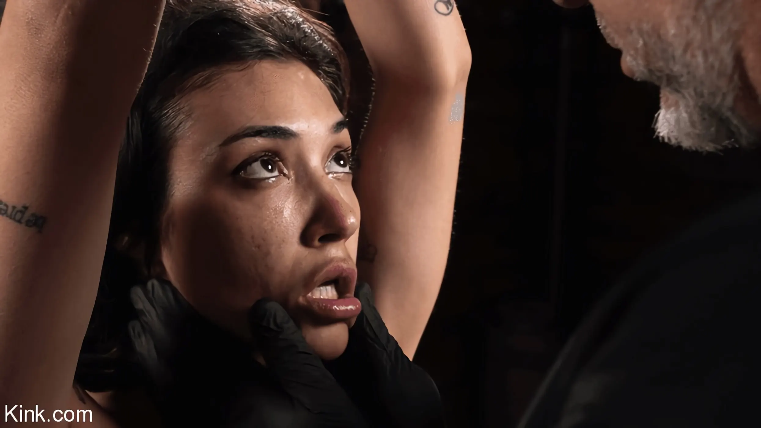 Kink '提出学校、3日目:ブルックリングレー' 主演 Brooklyn Gray (写真 17)