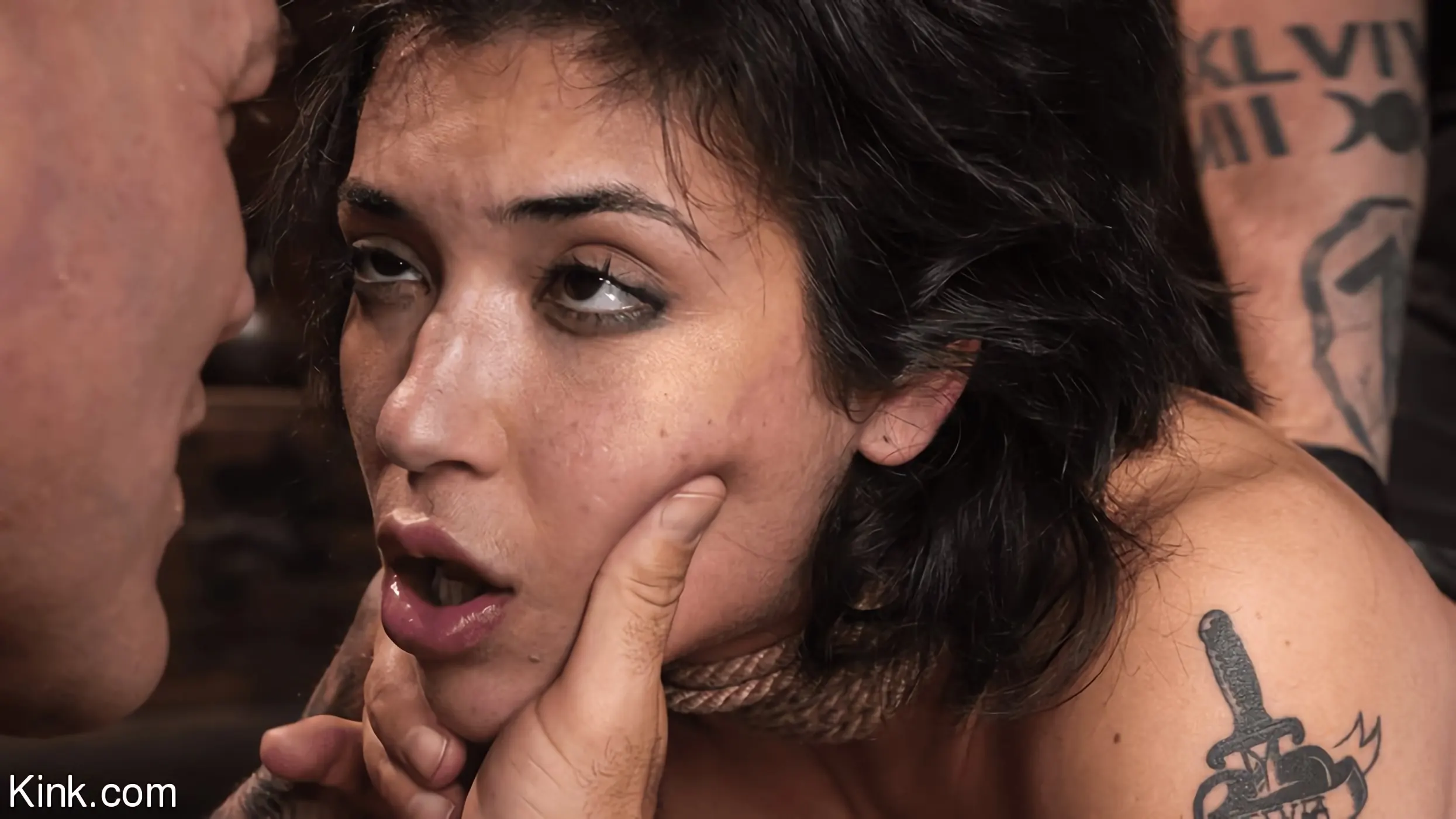 Kink '提出学校、2日目:ブルックリングレー' 主演 Brooklyn Gray (写真 26)