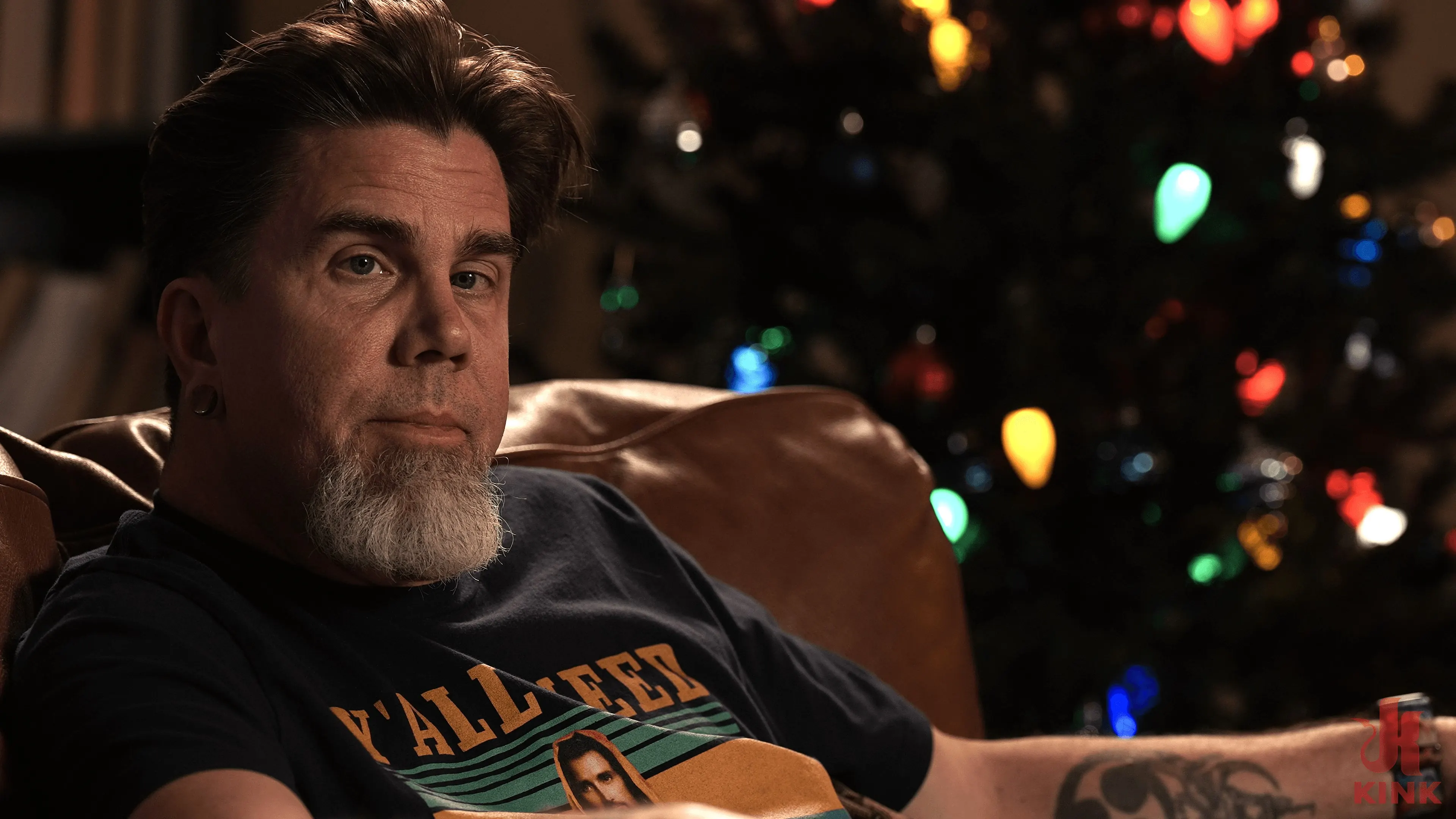 Brooklyn Gray に 'いたずらリスト:ブルックリングレーとトミーピストル' from 'Kink' (写真 3) Kink 'いたずらリスト:ブルックリングレーとトミーピストル' 主演 Brooklyn Gray (写真 3)