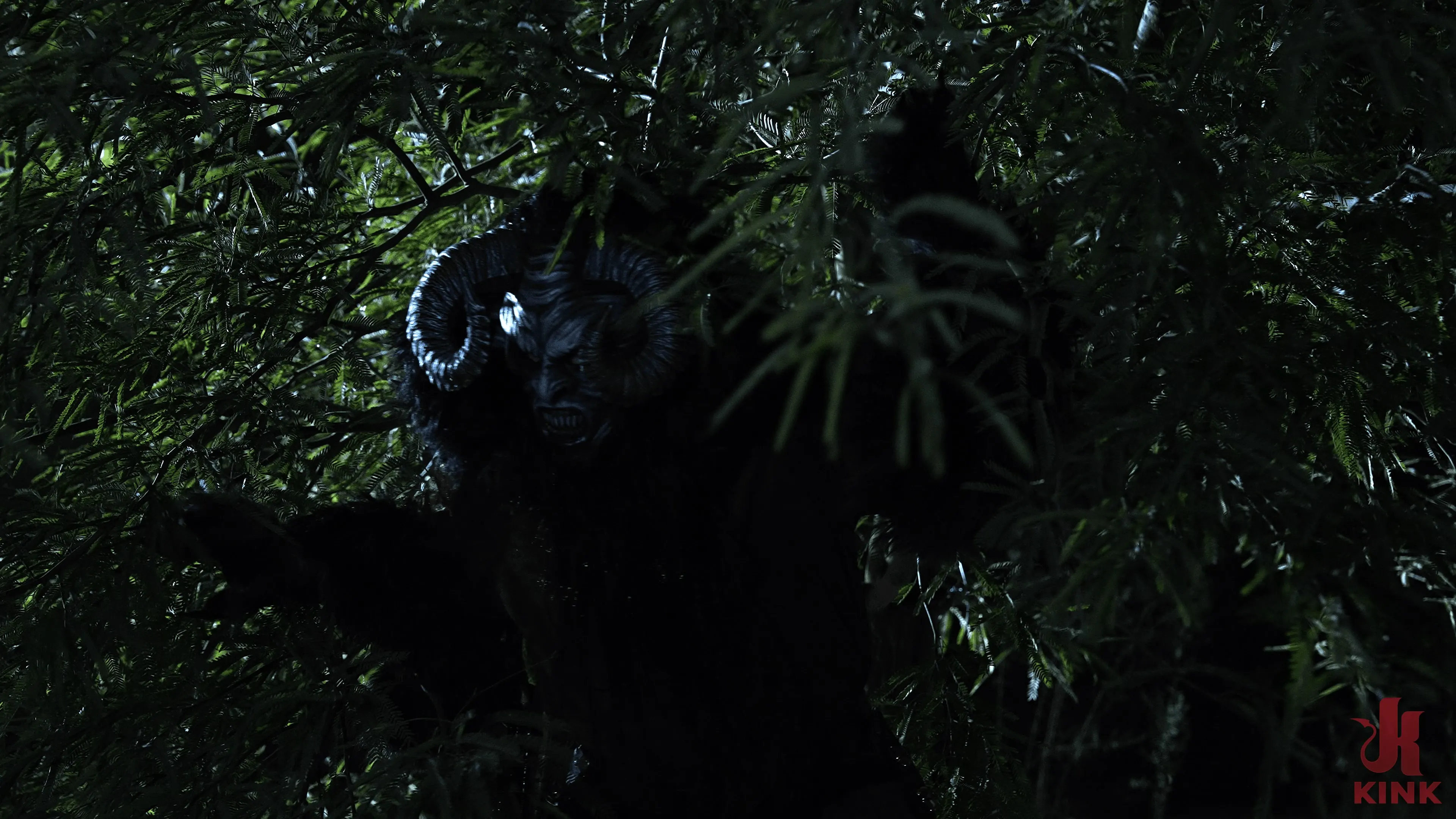 Kink 'The Naughty List: Brooklyn Gray and Tommy Pistol' starring Brooklyn Gray (Photo 4)