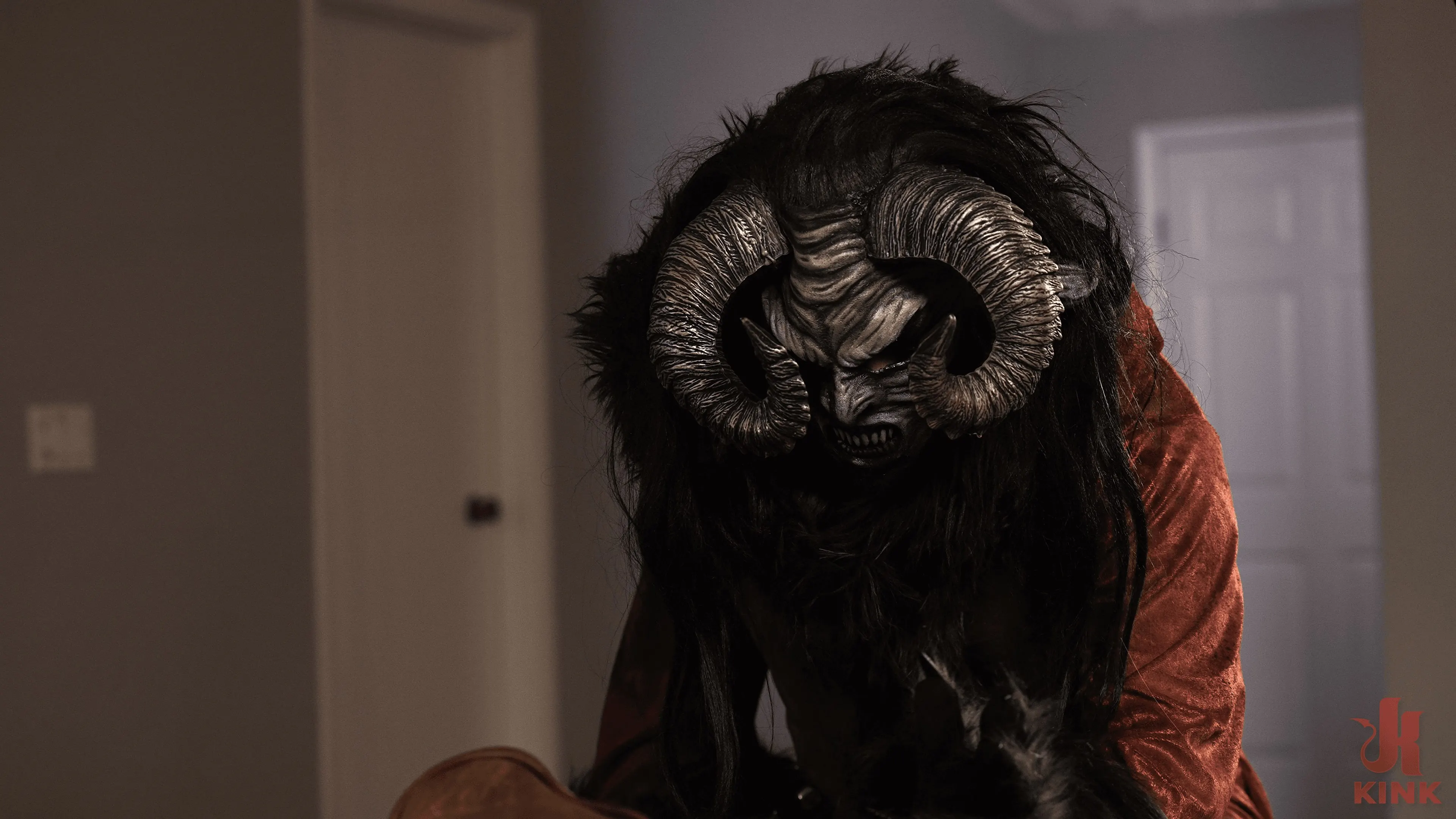 Kink 'The Naughty List: Brooklyn Gray and Tommy Pistol' starring Brooklyn Gray (Photo 7)