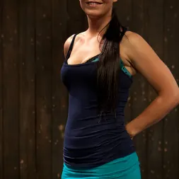 Bryn Blayne in gets a smack-down into submission - Live Show Part 2 (Photo 2) Bryn Blayne in 'Kink' gets a smack-down into submission - Live Show Part 2 (Thumbnail 2)