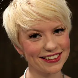 Bryn Blayne in gets a smack-down into submission - Live Show Part 2 (Photo 10) Bryn Blayne in 'Kink' gets a smack-down into submission - Live Show Part 2 (Thumbnail 10)