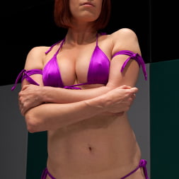 Bryn Blayne に 'Kink' Bryn The Law Blayne対初心者オディーレ・ア・ディナモ (サムネイル 2)