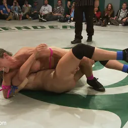 Bryn Blayne in 'Kink' May Tag Team Match-up: Round 2 Clash of The Titans!!! (Thumbnail 6)