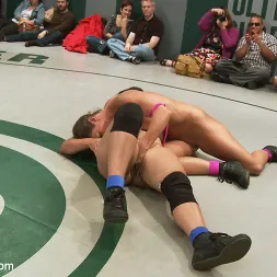 Bryn Blayne in 'Kink' May Tag Team Match-up: Round 2 Clash of The Titans!!! (Thumbnail 7)