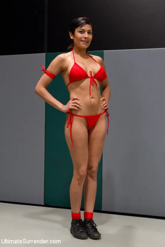 Kink 'サマー・ヴィジョン・トーナメント7 v 13' 主演 Bryn Blayne (写真 1)