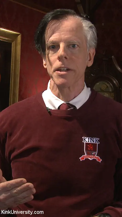 Kink '缶詰：Sensadual to Sadistic' 主演 Cadence Cross (写真 10)