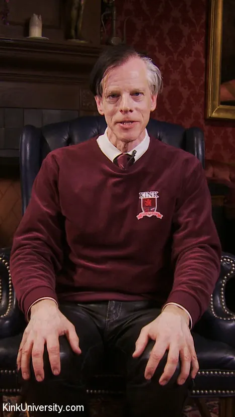 Kink 'インパクトプレイ：スパンキングと実装' 主演 Cadence Cross (写真 26)