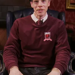 Cadence Cross に 'Kink' インパクトプレイ：スパンキングと実装 (サムネイル 26)