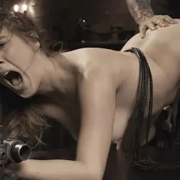 Cadence Lux に 'Kink' ケイデンス・ラックス:残酷に苦しめられ、束縛に囚われて犯される (サムネイル 3)