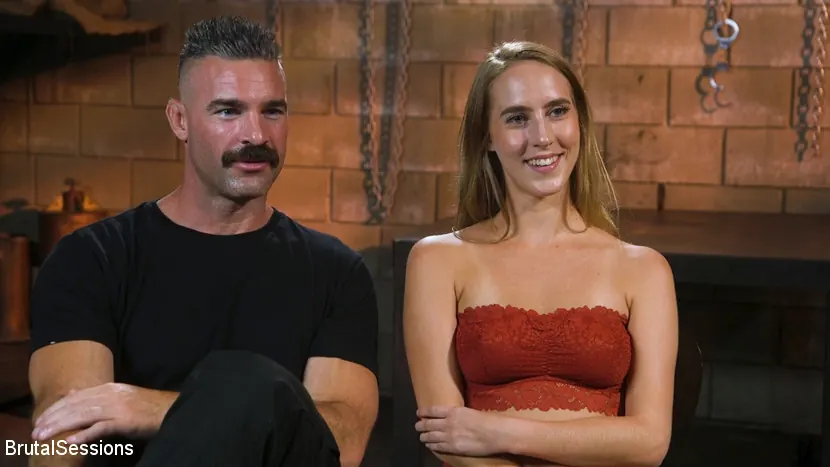 Cadence Lux に 'ケイデンスラックス:コックハングリースラットチャードデラ' from 'Kink' (写真 25) Kink 'ケイデンスラックス:コックハングリースラットチャードデラ' 主演 Cadence Lux (写真 25)