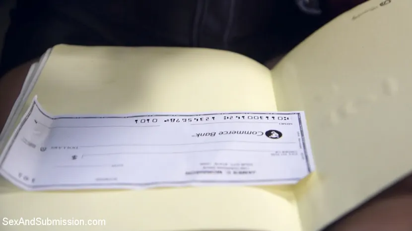 Kink '義理の娘！' 主演 Cadence Lux (写真 7)