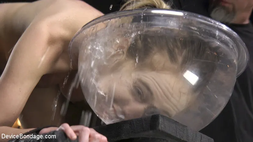 Kink 'La destrucción de Cadence Luxe' protagonizando Cadence Lux (foto 15)