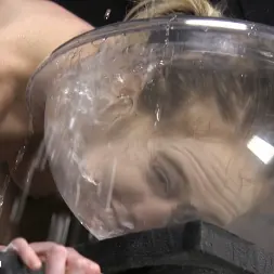 Cadence Lux に 'Kink' Cadence Luxeの破壊 (サムネイル 15)