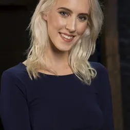 Cadence Lux に 'Kink' 新しい雌犬 (サムネイル 17)