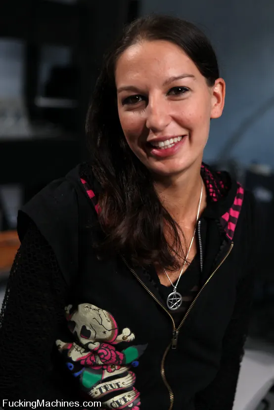 Cali in 'AMATEUR GIRL FRIDAYS Kali' from 'Kink' (Photo 2) Kink 'AMATEUR GIRL FRIDAYS Kali' starring Cali (Photo 2)