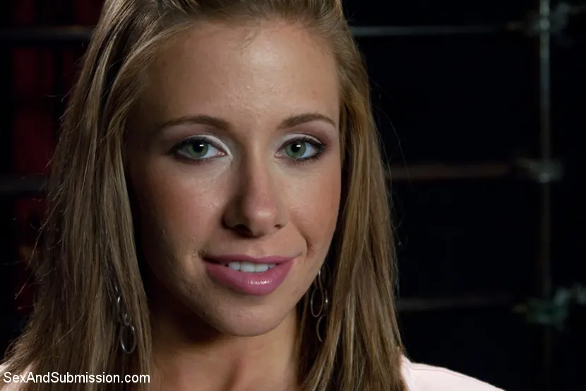 Kink 'New Addiction' starring Cali Lakai (Photo 2)