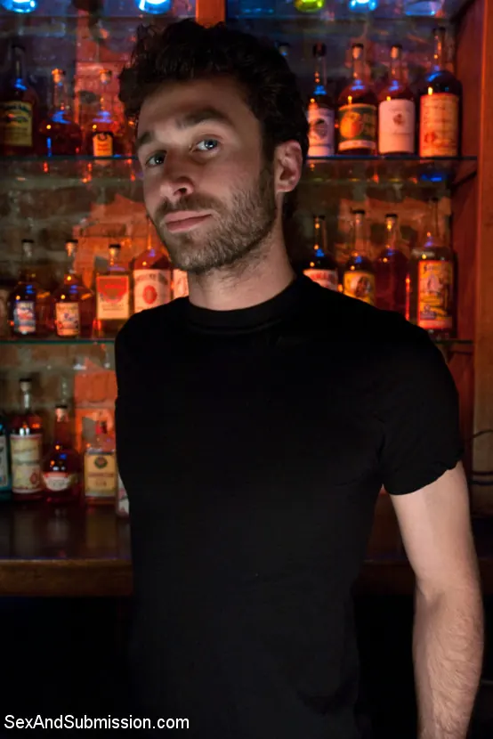 Kink 'New Addiction' starring Cali Lakai (Photo 9)