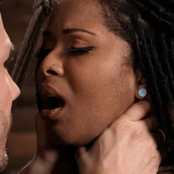 Cali Sweets in 'Kink' Right Fucking There: Cali Sweets Bound, Fucked and Devoured by Codey Steele (Thumbnail 6)