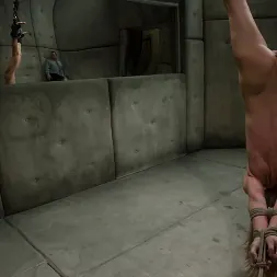 Calico en 'Kink' ¡DISPARO CLÁSICO! Calico: ¡Adicta al sexo! ¿Se puede curar? ¿Por qué querríamos eso? (Miniatura 13)