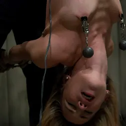 Calico en 'Kink' ¡DISPARO CLÁSICO! Calico: ¡Adicta al sexo! ¿Se puede curar? ¿Por qué querríamos eso? (Miniatura 14)