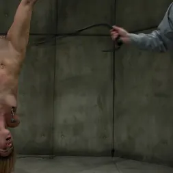 Calico en 'Kink' ¡DISPARO CLÁSICO! Calico: ¡Adicta al sexo! ¿Se puede curar? ¿Por qué querríamos eso? (Miniatura 16)