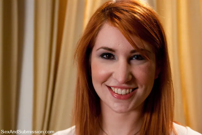 Kink 'The Debt Collectors II' starring Calico (Photo 1)