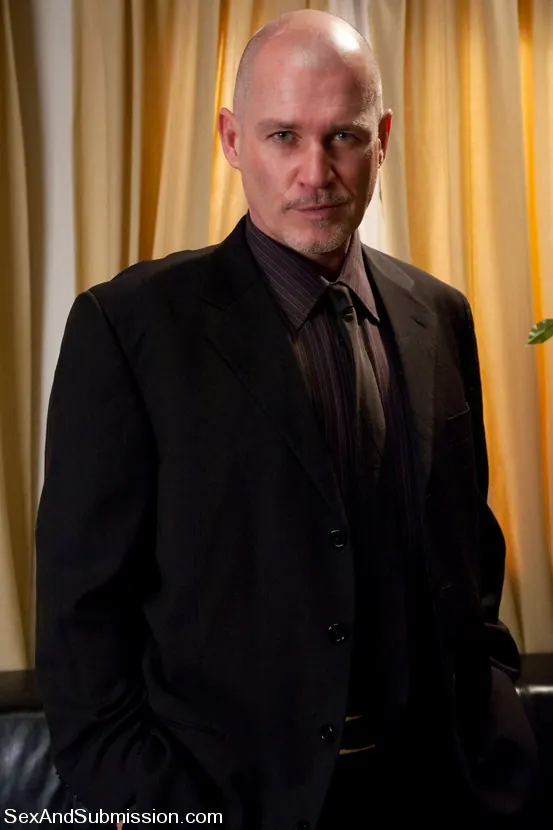 Calico in 'The Debt Collectors II' from 'Kink' (Photo 10) Kink 'The Debt Collectors II' starring Calico (Photo 10)