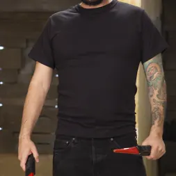 Callie Klein に 'Kink' Callie Kleinを従業員、喜んで、汚れた女として訓練する (サムネイル 17)