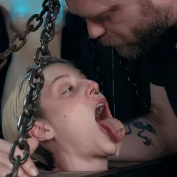 Cam Damage に 'Kink' アスファルト島、パート1:カムの損傷とマイクパニック (サムネイル 1)