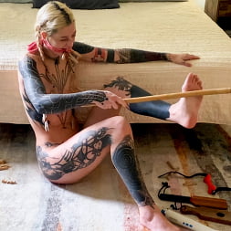 Cam Damage に 'Kink' カムダメージ:クリーチャーの快適さ (サムネイル 12)