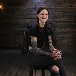 Cam Damage in Cam Damage: First Time Torment For A Badass Bitch (Photo 23) Cam Damage in 'Kink' Cam Damage: First Time Torment For A Badass Bitch (Thumbnail 23)