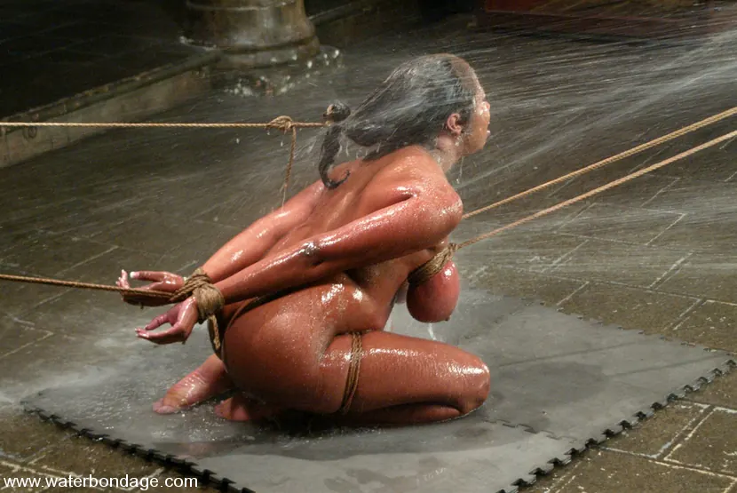 Candace Von in 'Candace Von' from 'Kink' (Photo 15) Kink 'Candace Von' starring Candace Von (Photo 15)