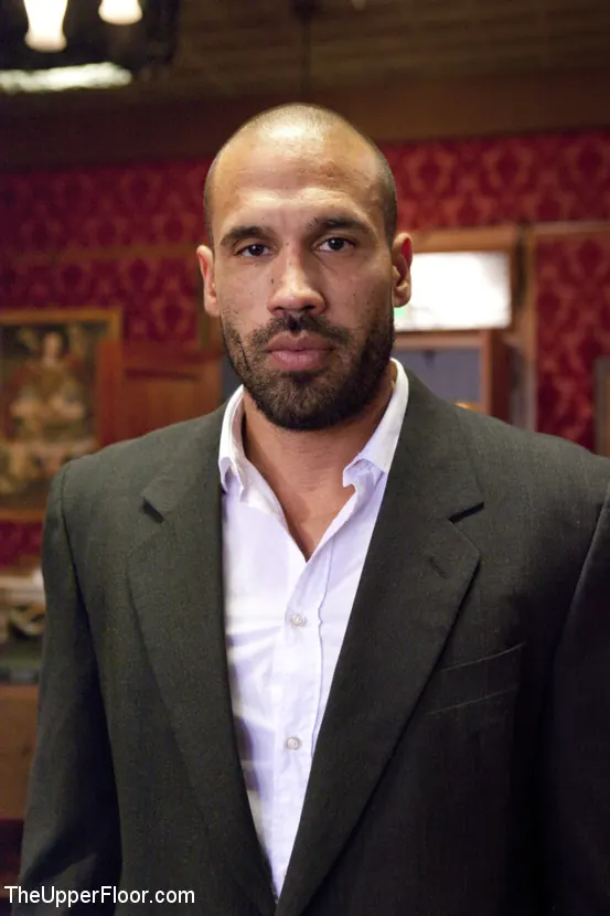 Kink 'Anal Afternoon Brunch' starring Candice Dare (Photo 9)