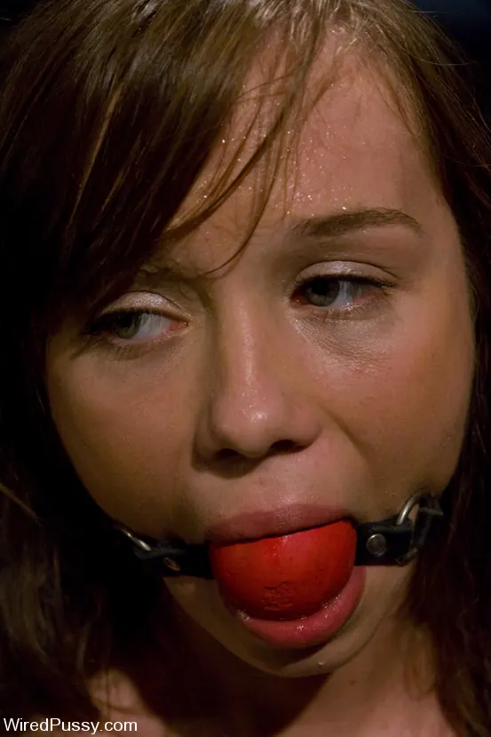 Kink '- The Brand New Girl' starring Capri Anderson (Photo 9)