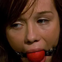 Capri Anderson in 'Kink' - The Brand New Girl (Thumbnail 9)