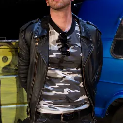 Caramel Starr en 'Kink' Parodia de Clueless: DP, doble anal, doble vagina, triple penetración y creampie. (Miniatura 2)