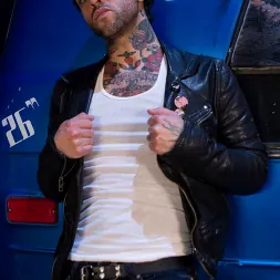 Caramel Starr en 'Kink' Parodia de Clueless: DP, doble anal, doble vagina, triple penetración y creampie. (Miniatura 4)