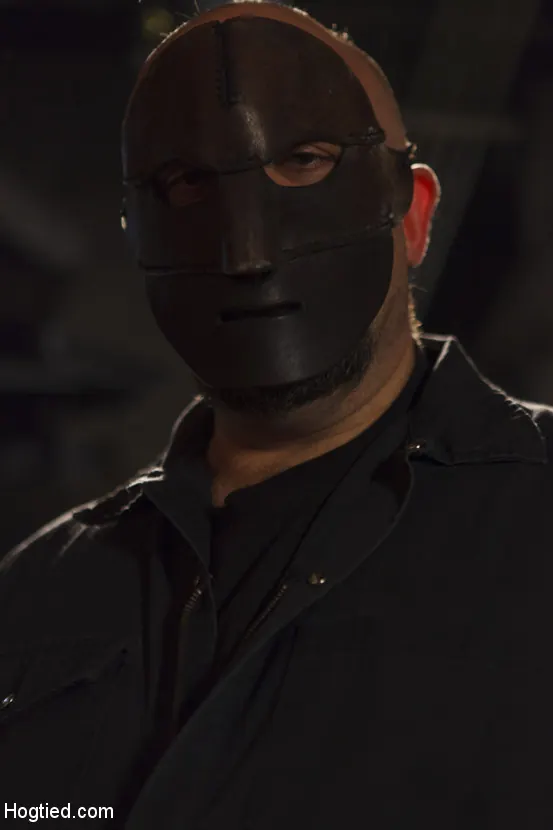 Kink '大きな巨乳ブロンド避けることのできないオルガズム' 主演 Carissa Montgomery (写真 9)