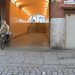 Carla Cox en 'Kink' Carla Cox (Miniatura 15)