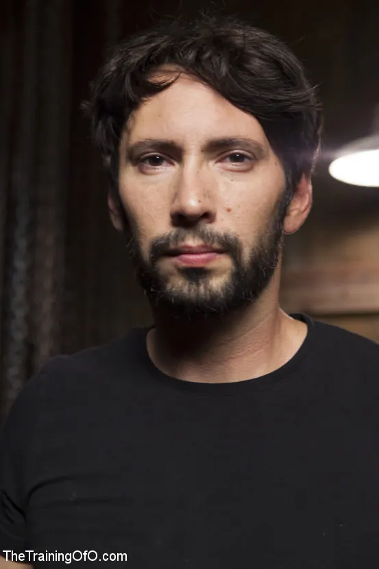 Kink 'カルメン・カリエンテの奴隷訓練、1日目' 主演 Carmen Caliente (写真 8)