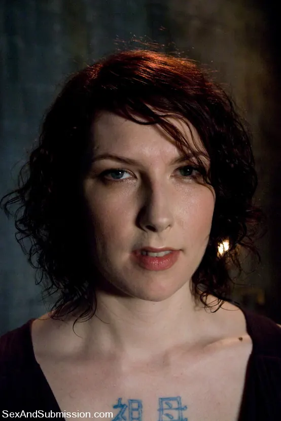 Kink 'Carmen Stark' starring Carmen Stark (Photo 17)