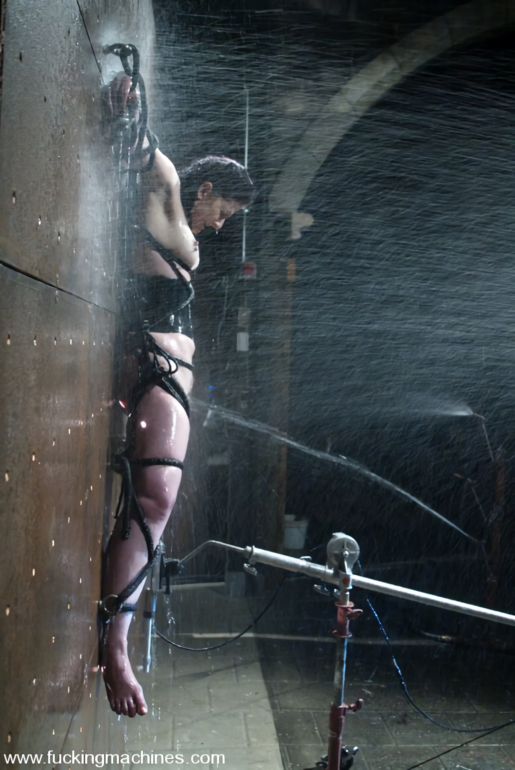Kink 'キャロライン・ピアス' 主演 キャロライン・ピアス (写真 8)