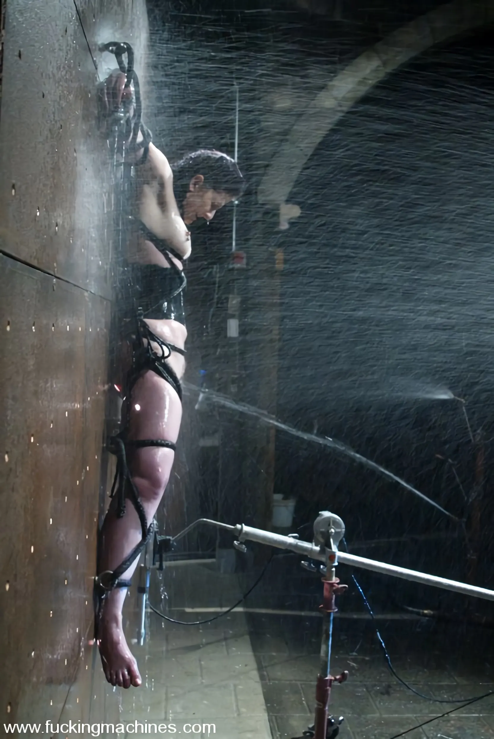 Kink 'Caroline Pierce' starring Caroline Pierce (Photo 8)