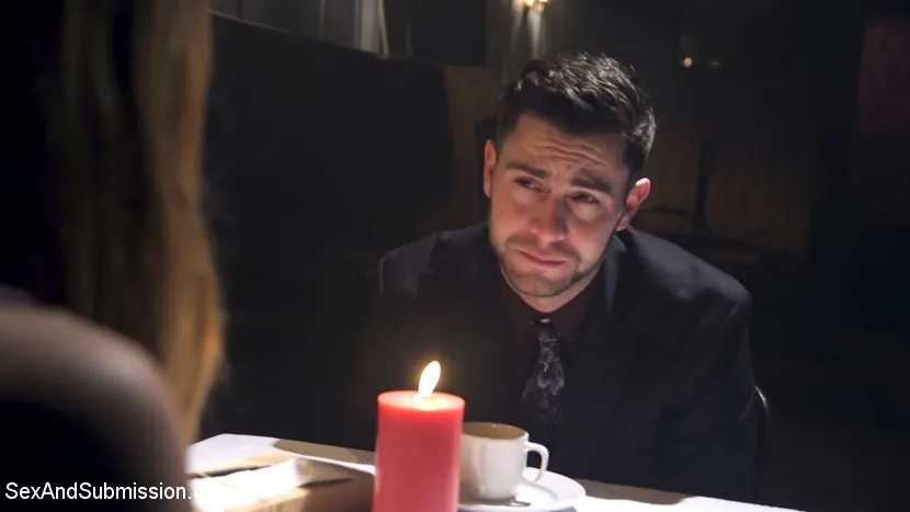 Kink 'Problemas de control' protagonizando Carter Cruise (foto 1)